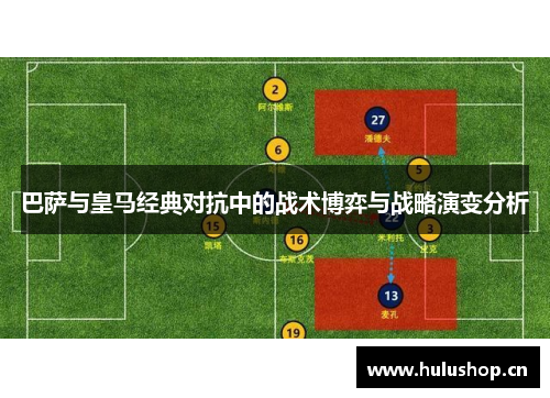 巴萨与皇马经典对抗中的战术博弈与战略演变分析 巴萨与皇马经典对抗中的战术博弈与战略演变分析